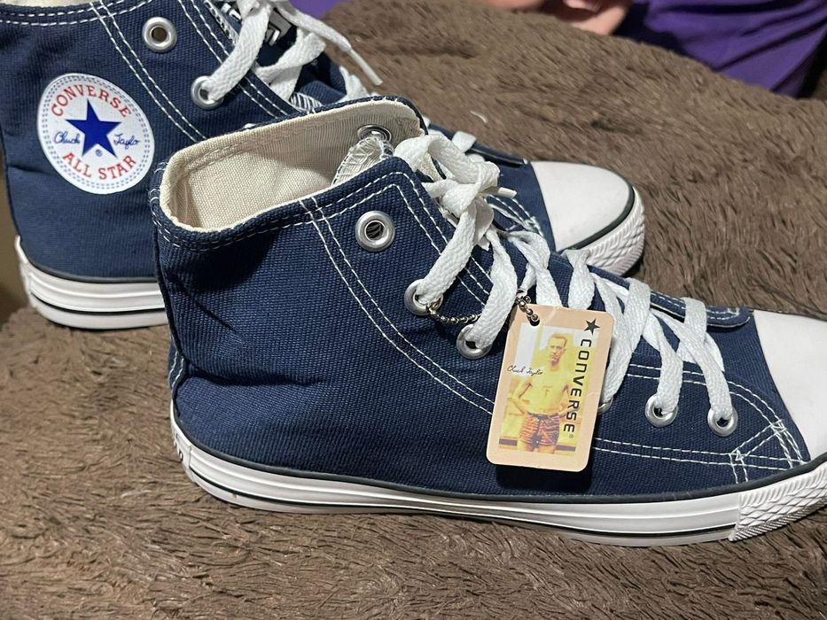 Конверсы оригинал