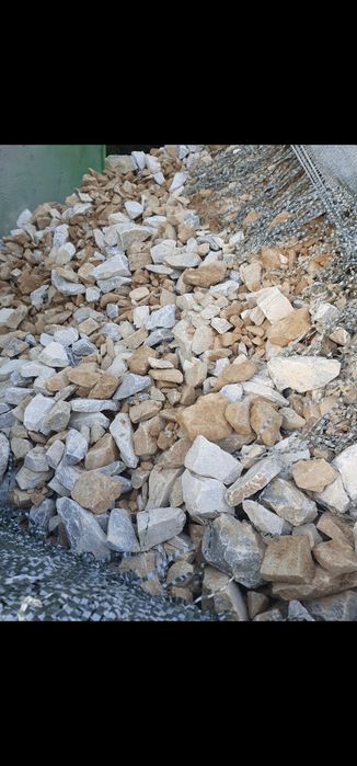 Nisip+sort. balastru.