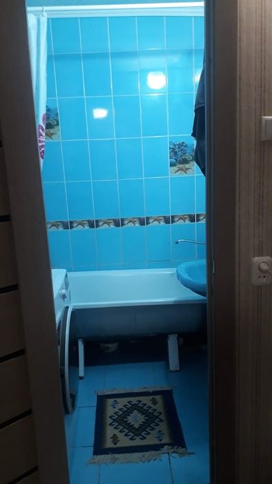 Продам 3х ком квартиру. 15 млн.