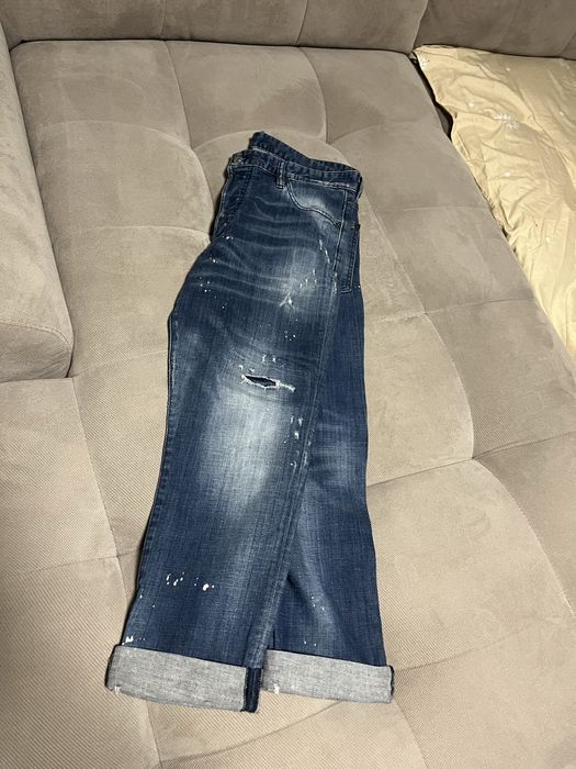 Vand blugi Dsquared marimea S