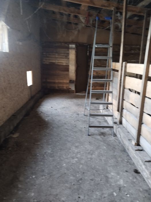 Продам дом большой
