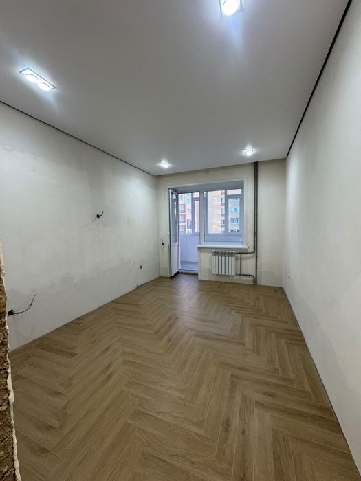 Продам новую квартиру