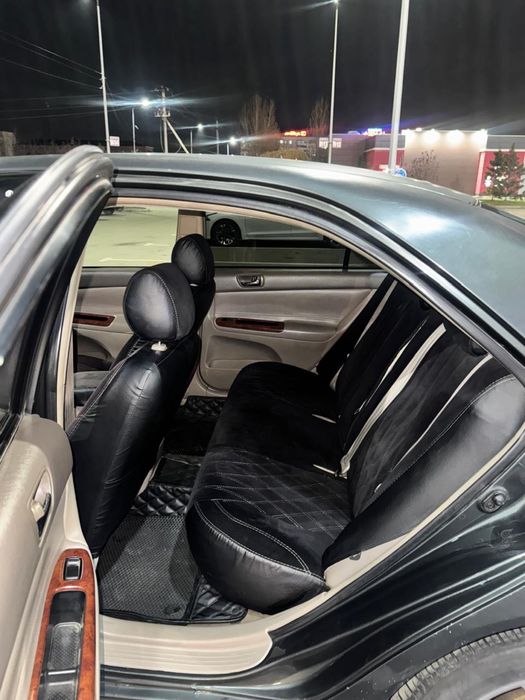 Продам Тойота камри 35 Американец