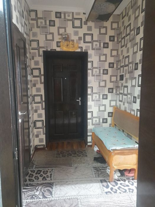 Квартира 15 мкр 4дом