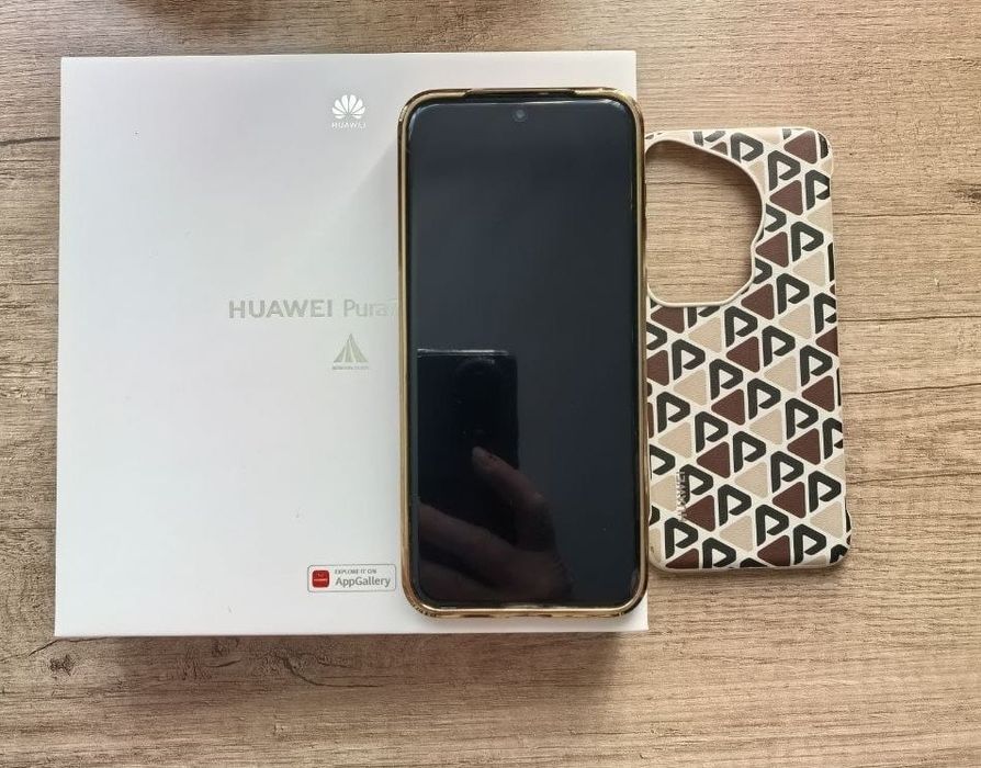 Продам Huawei Pura 70 Ultra 512/16