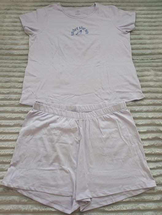 Pijamale dama mărime L-XL