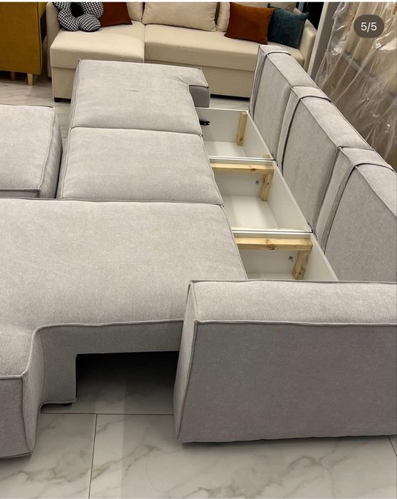 Диван раздвижной