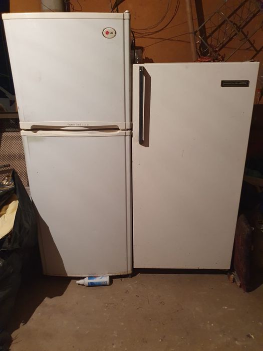 Холодильники для запчасти по 10 000тг