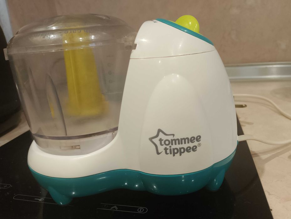 Бебешки блендер Tommee Tippee