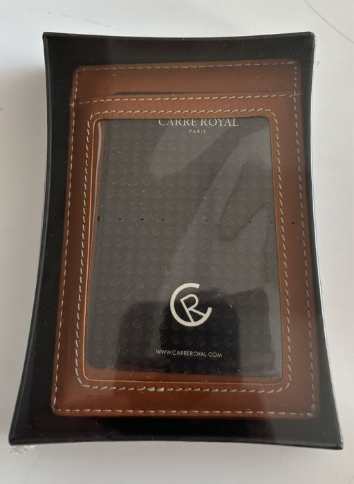 нов мъжки портфейл