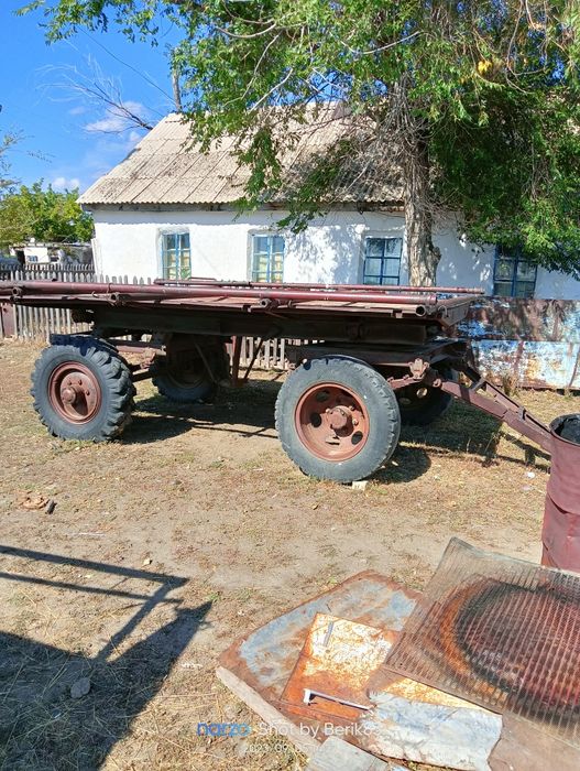 Продаётся сельхоз техника