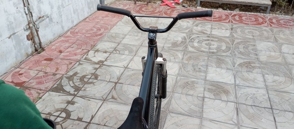 Продаются велосипед