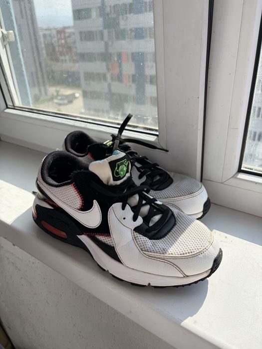Кроссовки Nike Air Max Excee, оригинал