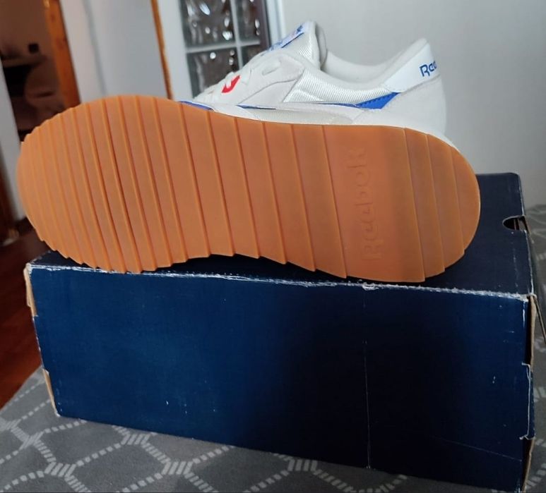 Reebok nr 40,5(26 cm)