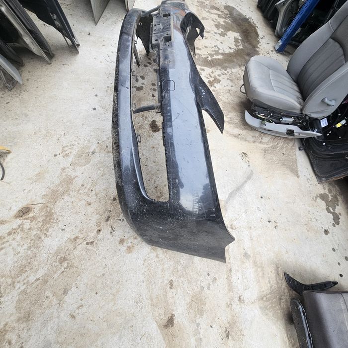 Предна брония мазда 6