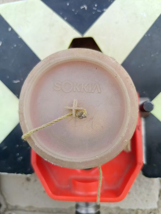 Геодезические аксессуары