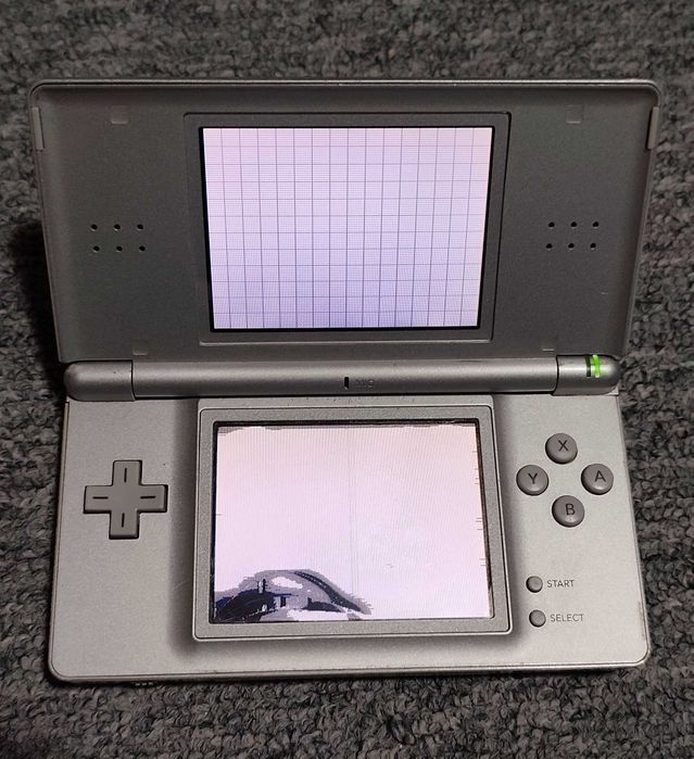 Nintendo DS Lite
