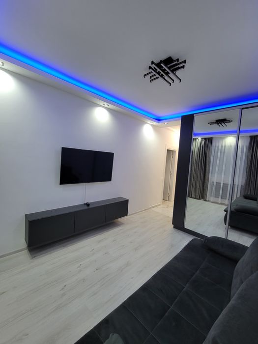 Garsoniera Premium Militari Residence