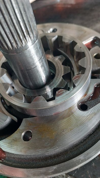 Акпп ремонт и обслуживание. Диагностика