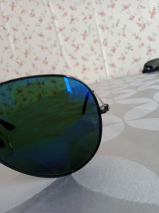 Очки авиаторы оригинал