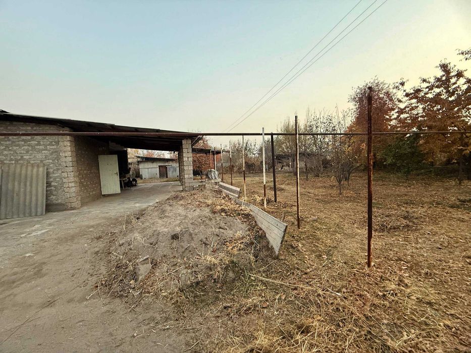 Продается участок