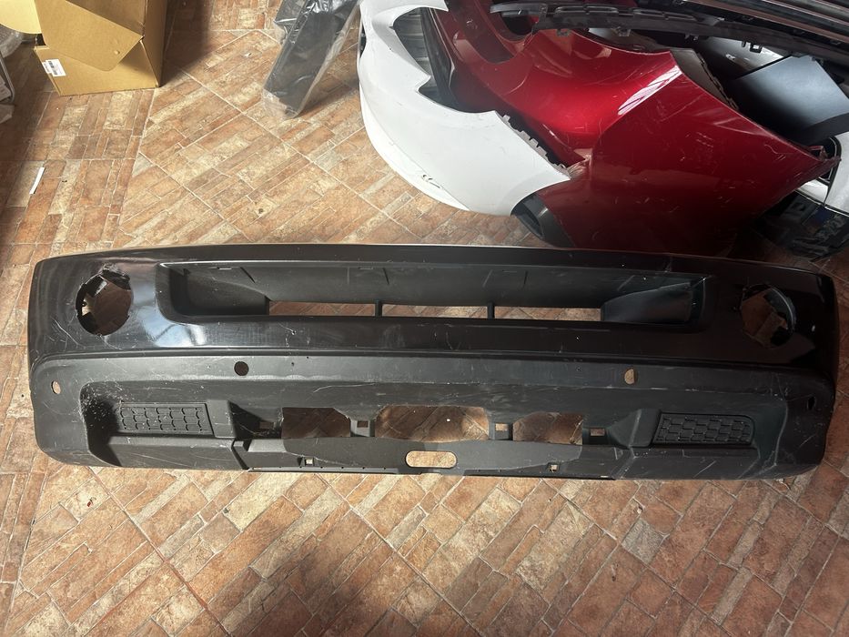 Bara fata Range Rover sport 2005 - 2013