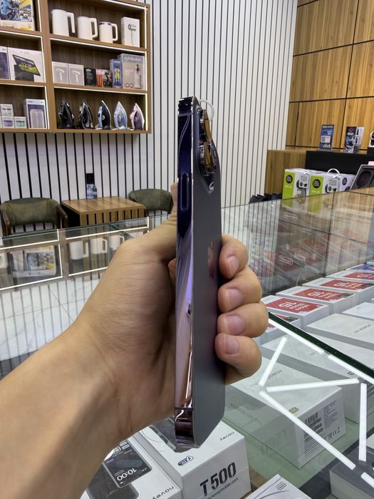 14 PRO MAX 128Gb