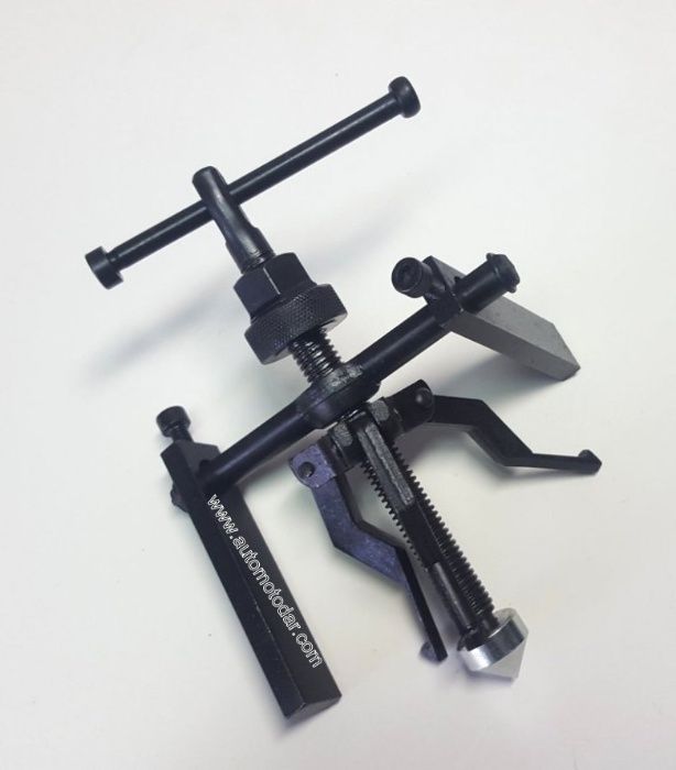 Екстрактор скоба за лагери