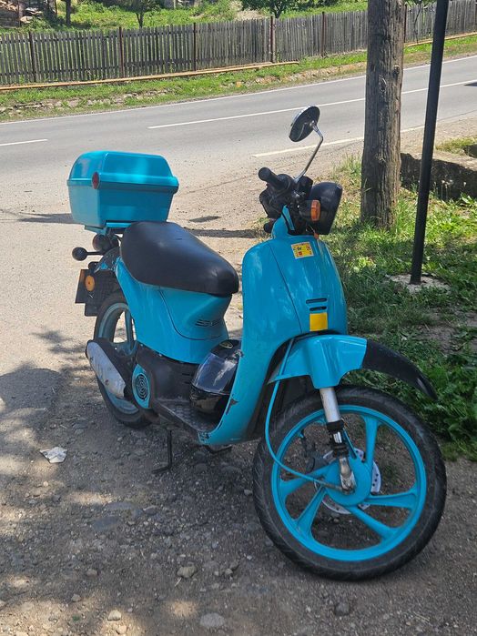 Scuter Honda Sky 49cc 2t CU ACTE