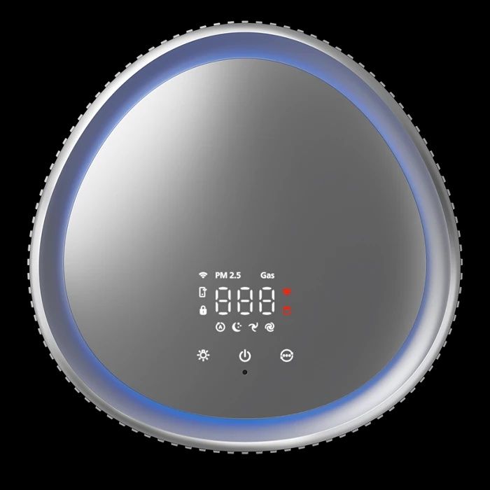 Philips AC4220 Очиститель воздуха. Global 156кв