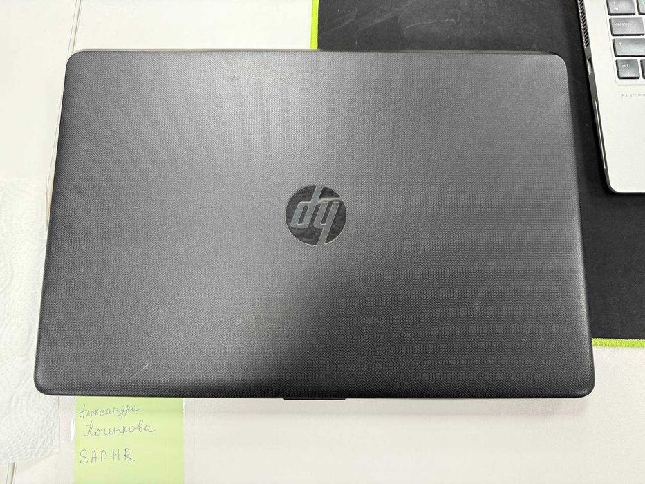 Ноутбук HP Laptop 15