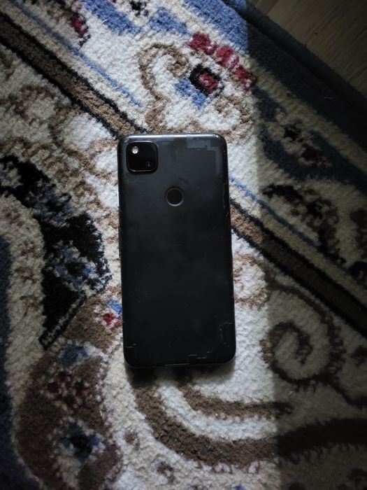 Google pixel 4a обмен продажа