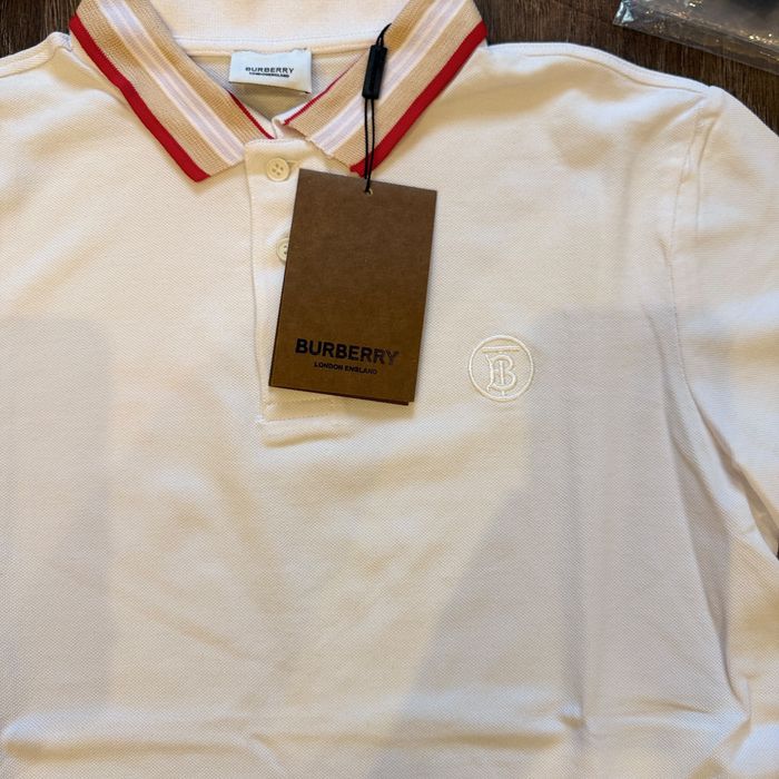 Tricou  Burberry