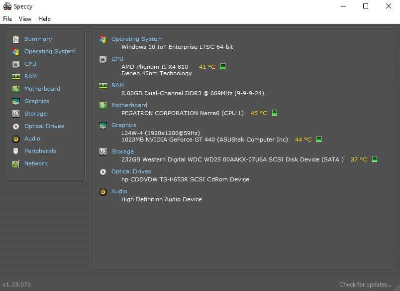Calculator Unitate PC Gaming Hp AMD Quad x4 Ram 8G CS GO.Windows 10