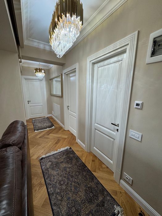 Vand Apartament 3 Camere 79mp Utili Baneasa - Aviatiei