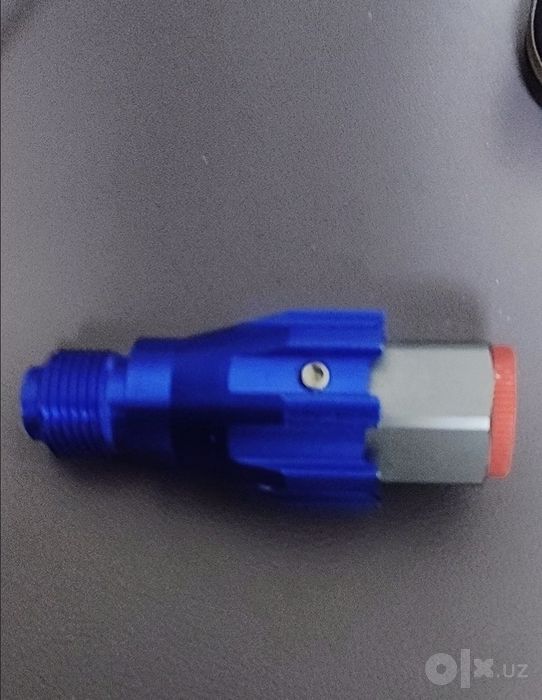 FlexSpray Joint поворотный адаптер