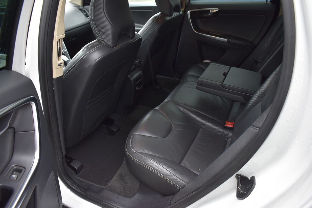 Volvo XC60,2013,R.D. automata