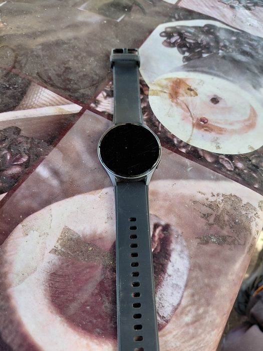 Часовник hama 8900