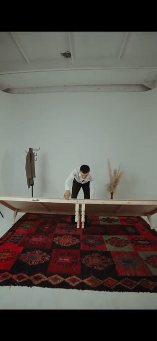 Продам новый Чемодан стол в упаковке