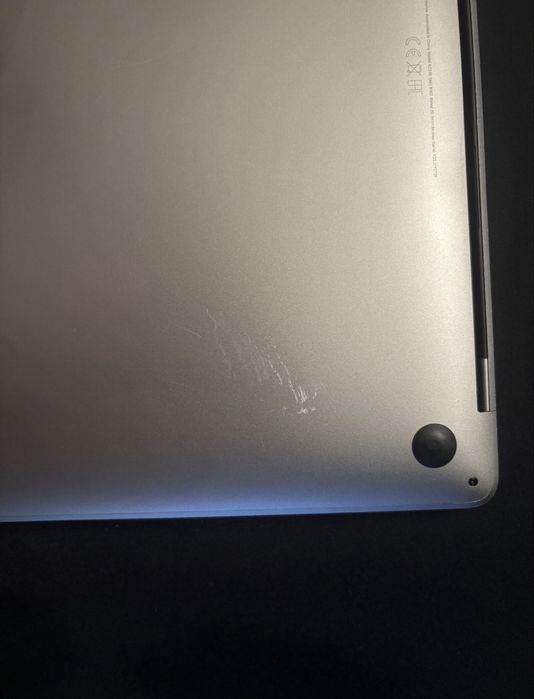MacBook Pro 2022 13” / 2022 / 512GB
