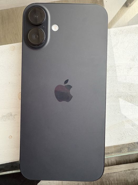 Iphone 16 plus 128GB