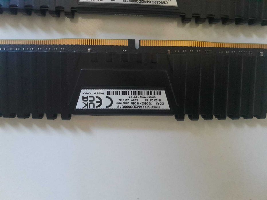 Corsair LPX 32gb DDR4