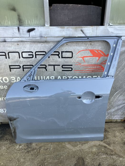 Предна лява врата за Mini Countryman f60