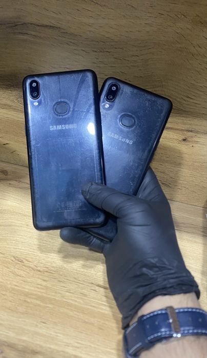 Samsung a10s sotuvda