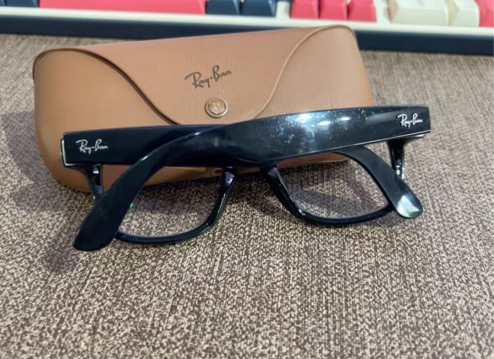 Rayban meta 2 с Америки