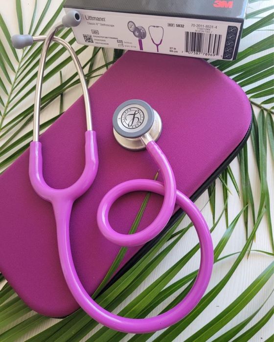Stetoscop Classic iii -nou, original