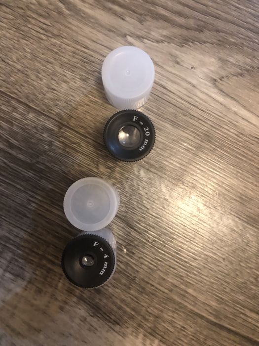 Telescop astronomic 125 50mm