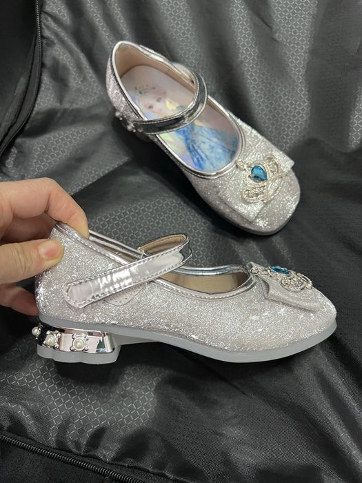 Туфли разные продам