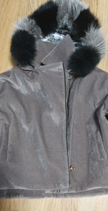 Дамско яке Lusy Fashion