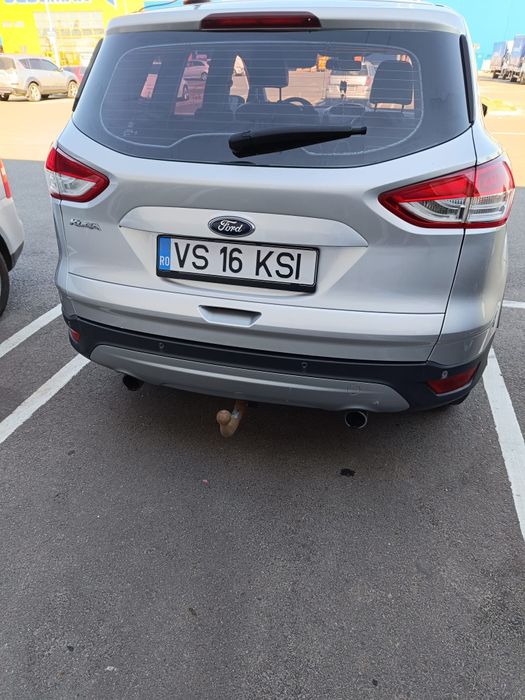 FORD Kuga 2014 — imagine 2